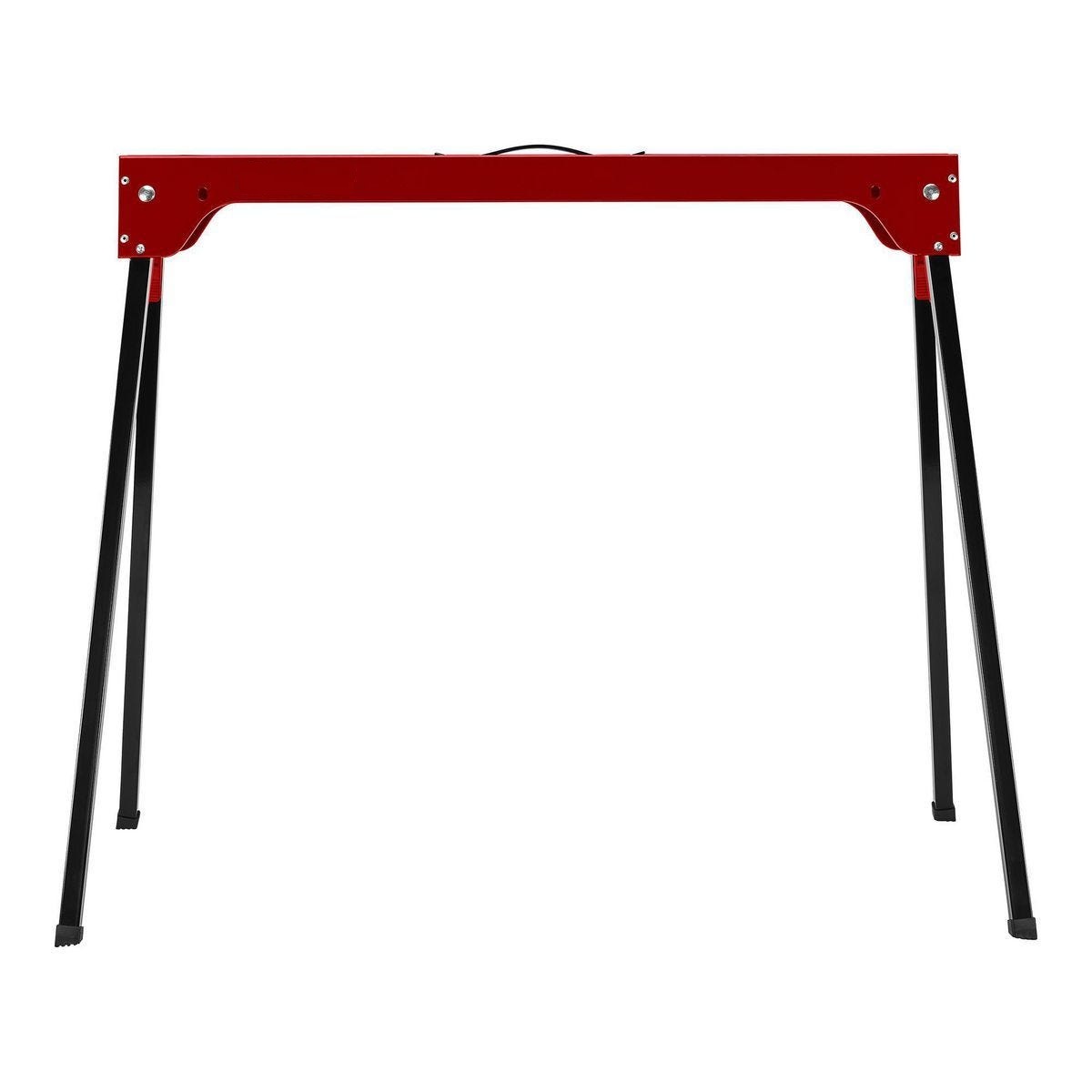Uniwork Heavy-Duty Folding Work Table / Sawhorse Stand (SH29 Series)